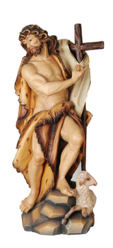 Saint John the Baptist Figurine