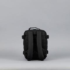 9L Mini Alpha Backpack – Black