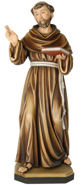 Franciscan Figurine