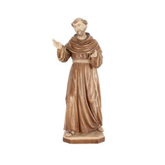 Franciscan Figurine