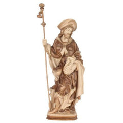 Saint James the Great Figurine