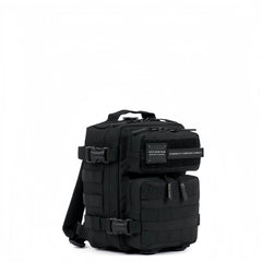 9L Mini Alpha Backpack – Black