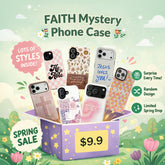 Phone Case Mystery Box