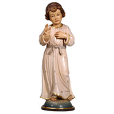 Child Jesus Statue