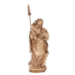 Saint Thomas Figurine