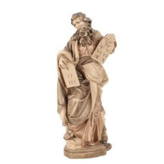 Saint Moses Figurine