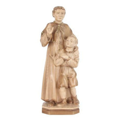Saint John Bosco Figurine