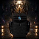 GOG Patch EDC Performance Backpack 35L / 45L - Black