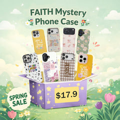Phone Case Mystery Box