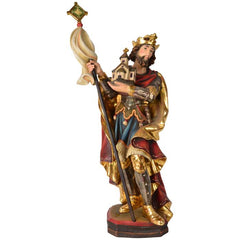 Saint Leopold Figurine