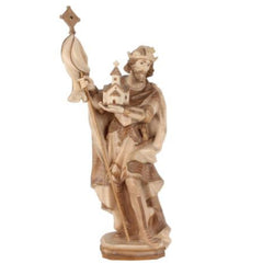 Saint Leopold Figurine