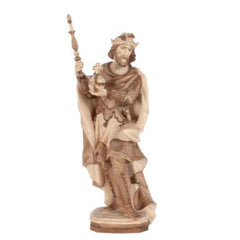 Saint Eric Figurine