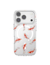 Lucky Koi Phone Case