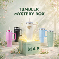 Tumbler Mystery Box