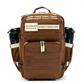 35L Backpack Cocoa