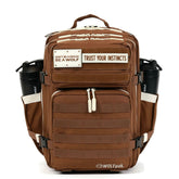 35L Backpack Cocoa