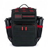 35L Backpack Red Wolf