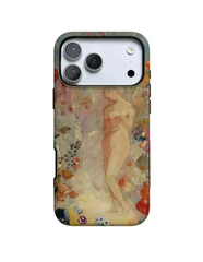 The Met Series Phone Case