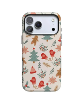 Holiday Cookie Phone Case