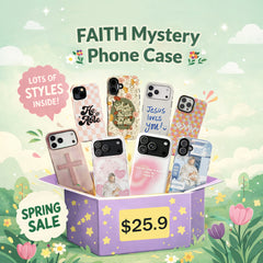 Phone Case Mystery Box