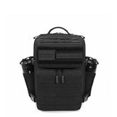 Faith-Inspired EDC Performance Backpack 25L - Nightshade