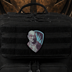 GOG Velcro Patch for Backpack