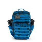 Mission 45L Active Backpack – Ocean Blue