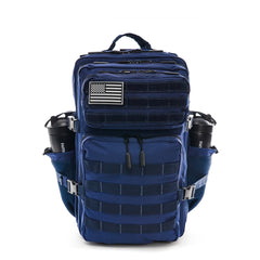 Mission 45L Active Backpack – Denim Night