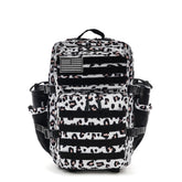 Mission 45L Active Backpack – Urban Leopard