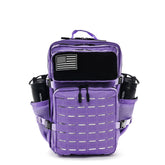 Mission 45L Active Backpack – Lilac Mist