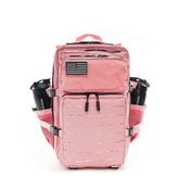 Mission 45L Active Backpack – Blush Shadow