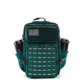 Mission 45L Active Backpack – Forest Shadow