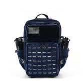 Mission 45L Active Backpack – Nightline Blue