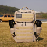 Mission 45L Active Backpack – Desert Sand