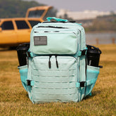 Mission 45L Active Backpack – Polar Frost