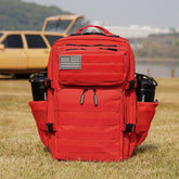 Mission 45L Active Backpack – Crimson Force