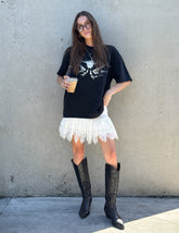 Angels Heavyweight Tee