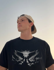 Angels Heavyweight Tee