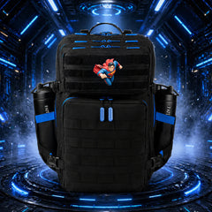 Hero Velcro Patch for Backpack