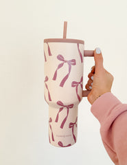 Bows 40 oz Ascend Tumbler