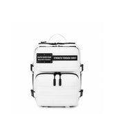 Faith-Inspired EDC Performance Backpack 15L - White