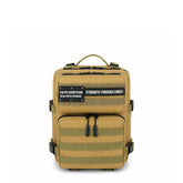 Faith-Inspired EDC Performance Backpack 15L - Khaki