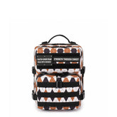 Faith-Inspired EDC Performance Backpack 15L - Argyle Khaki