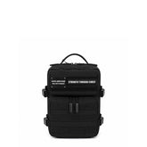 Faith-Inspired EDC Mini Backpack 9L - Black