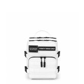 Faith-Inspired EDC Mini Backpack 9L - White