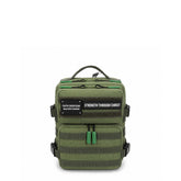 Faith-Inspired EDC Mini Backpack 9L - Green