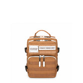 Faith-Inspired EDC Mini Backpack 9L - Cocoa
