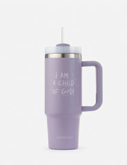 Child of God 30 oz Tumbler
