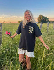 Created by the Creator Unisex Tee