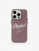Devoted Phone Case